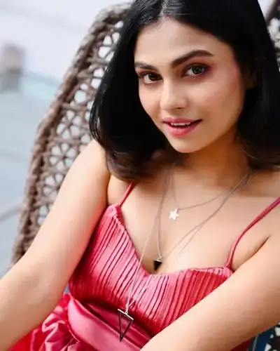 Escort Service Naihati