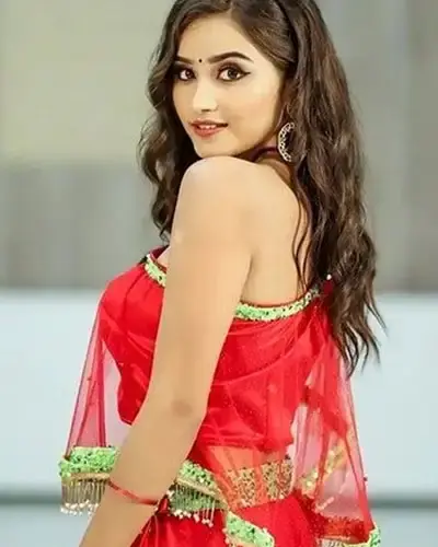 Escort In Naihati